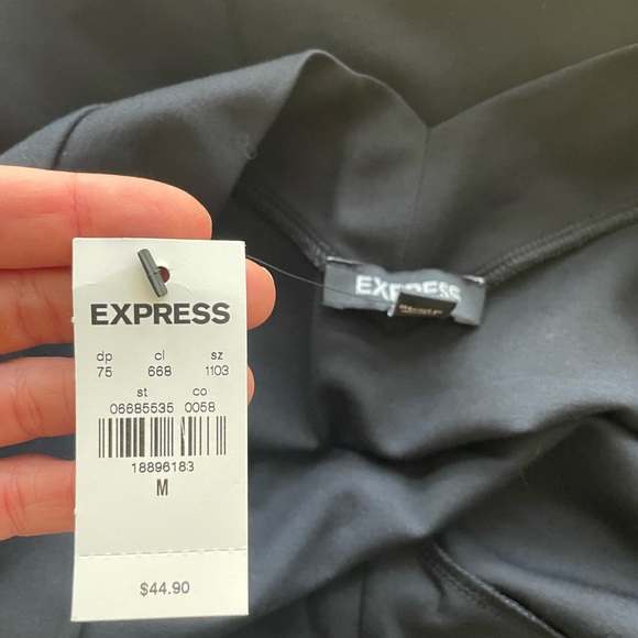 Express Bodysuit - Picture 6 of 6
